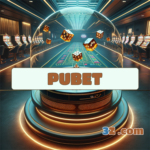 Cassino Virtual Cassino Pubet: O Destino Definitivo para Jogadores Brasileiros