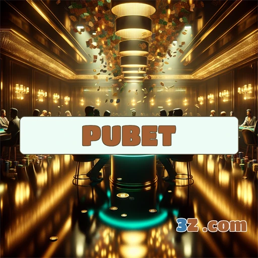 Pubet: A Inovação do Confiável no Mundo dos Jogos