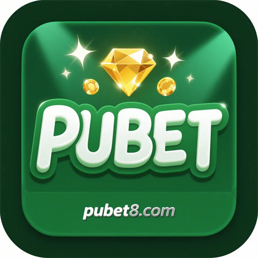 pubet pubet logo